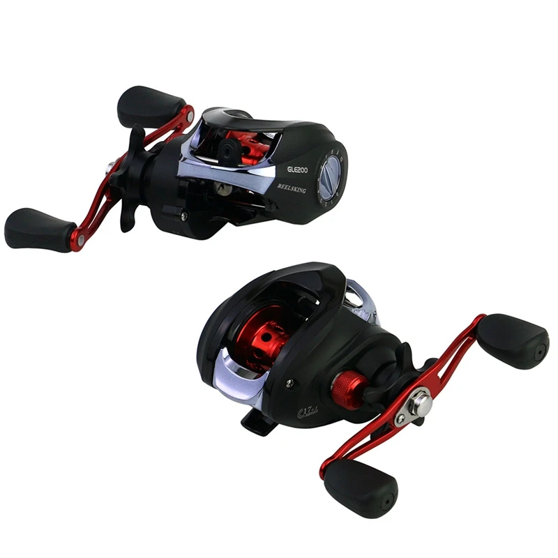 Рыболовная катушка Kastking Sharky III Рыболовная катушка Kastking Sharky III
