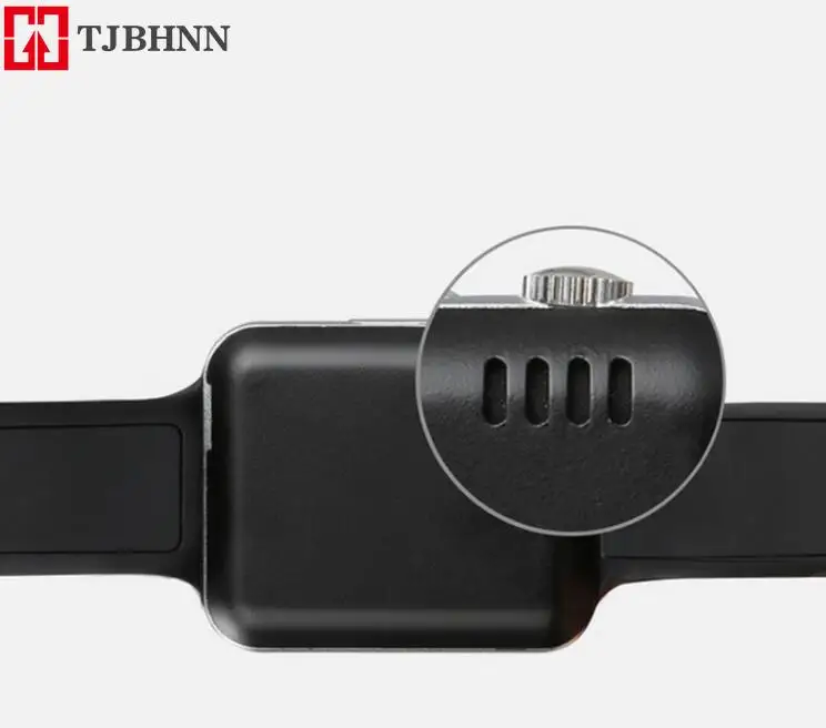 Наручные часы A1 Bluetooth, умные часы для мужчин, спортивные Шагомер с sim-камерой, умные часы для смартфонов на Android, Россия, хорошо, чем DZ09