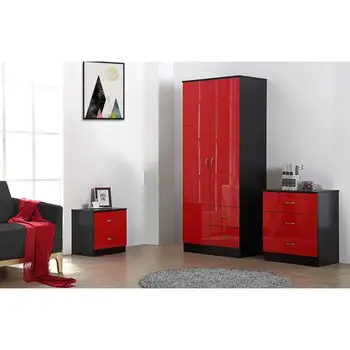 

Set furniture "Flame"