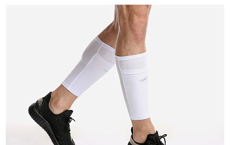 Aolike Футбол Защитные носки с карманом для Футбольные Щитки на голень наколенник поддержка ing щитки взрослых детей поддержки носки