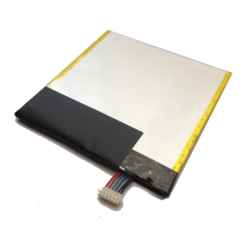 Для Asus Fonepad Note FHD 6 ME560CG C11P1309 3130mAh Tab сменный аккумулятор мощный полимерный литий-ионный аккумулятор