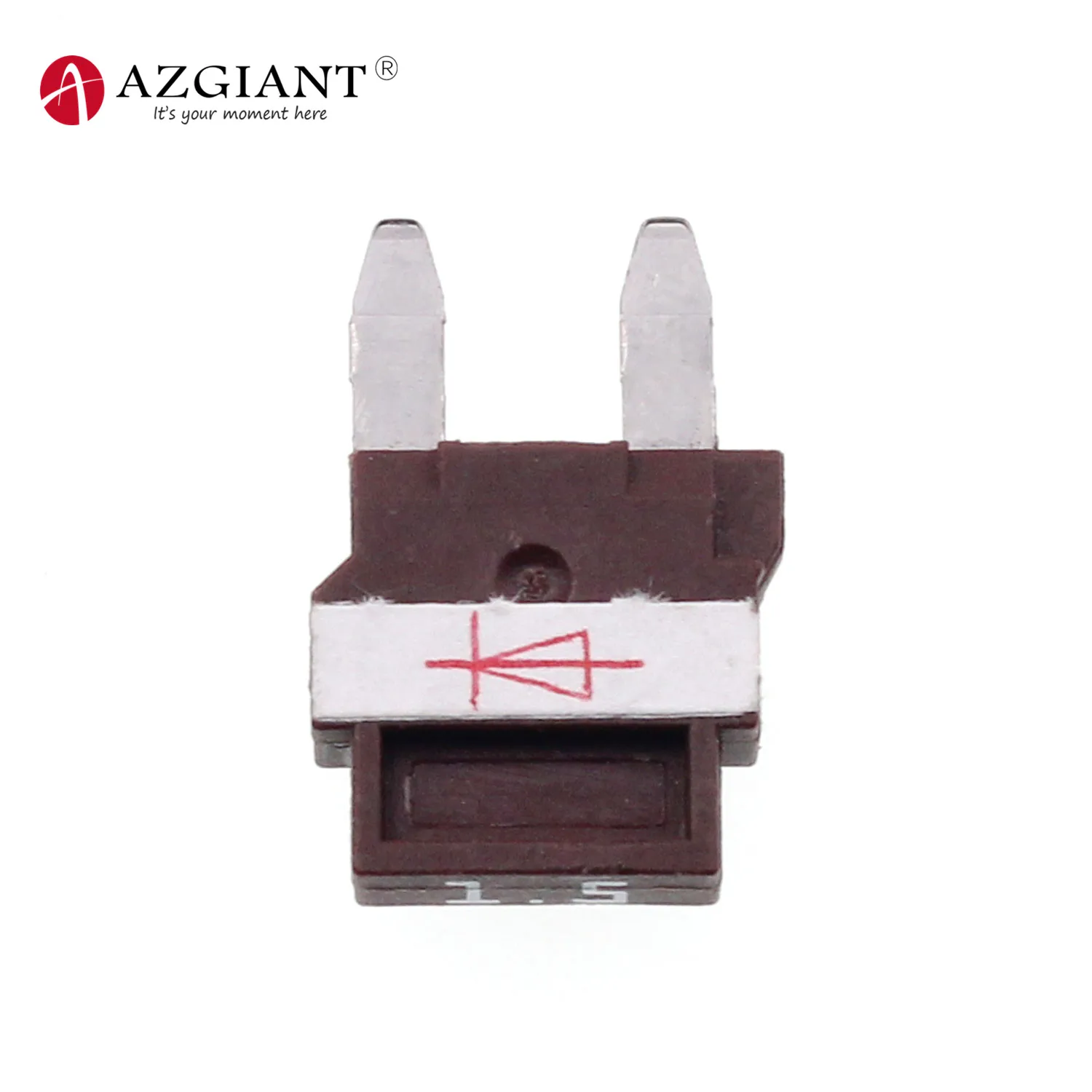 automotive A/C air conditioning diode fuse 12135037 for