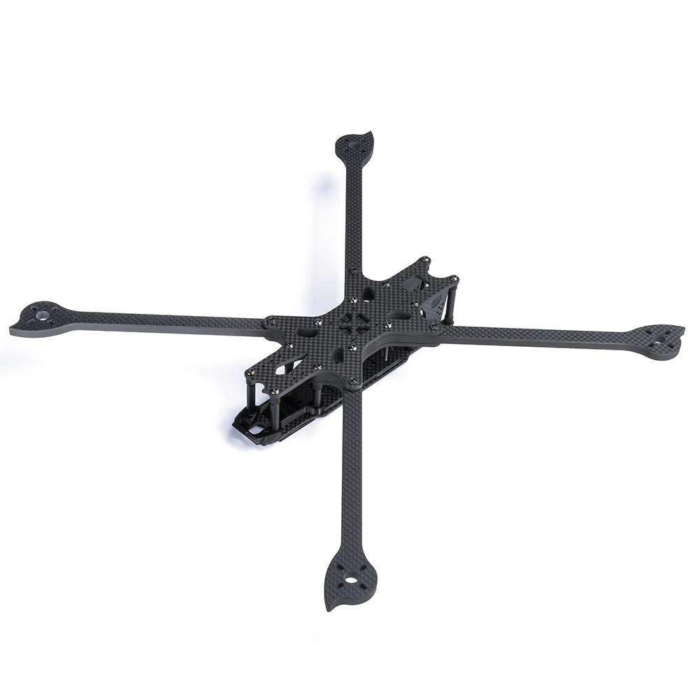 Рамка IFlight XL10 V4 10 дюймов FPV для радиоуправляемого дрона Racing Xing X2814 Motor | Игрушки и