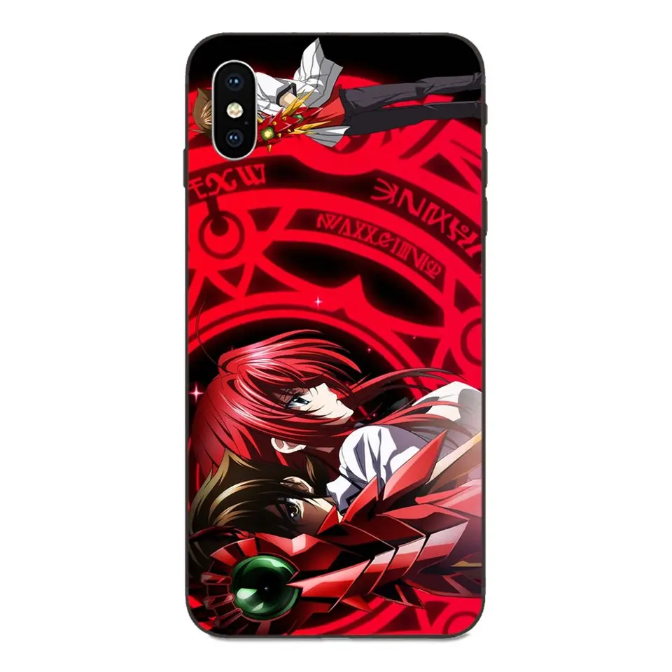 Get High School Dxd Logo Top Detailed Phone Case For Xiaomi Mi Mix Max For iPhone Free Get Wallpaper High School Dxd Logo Top Detailed Phone Case For Xiaomi Mi Mix Max For iPhone