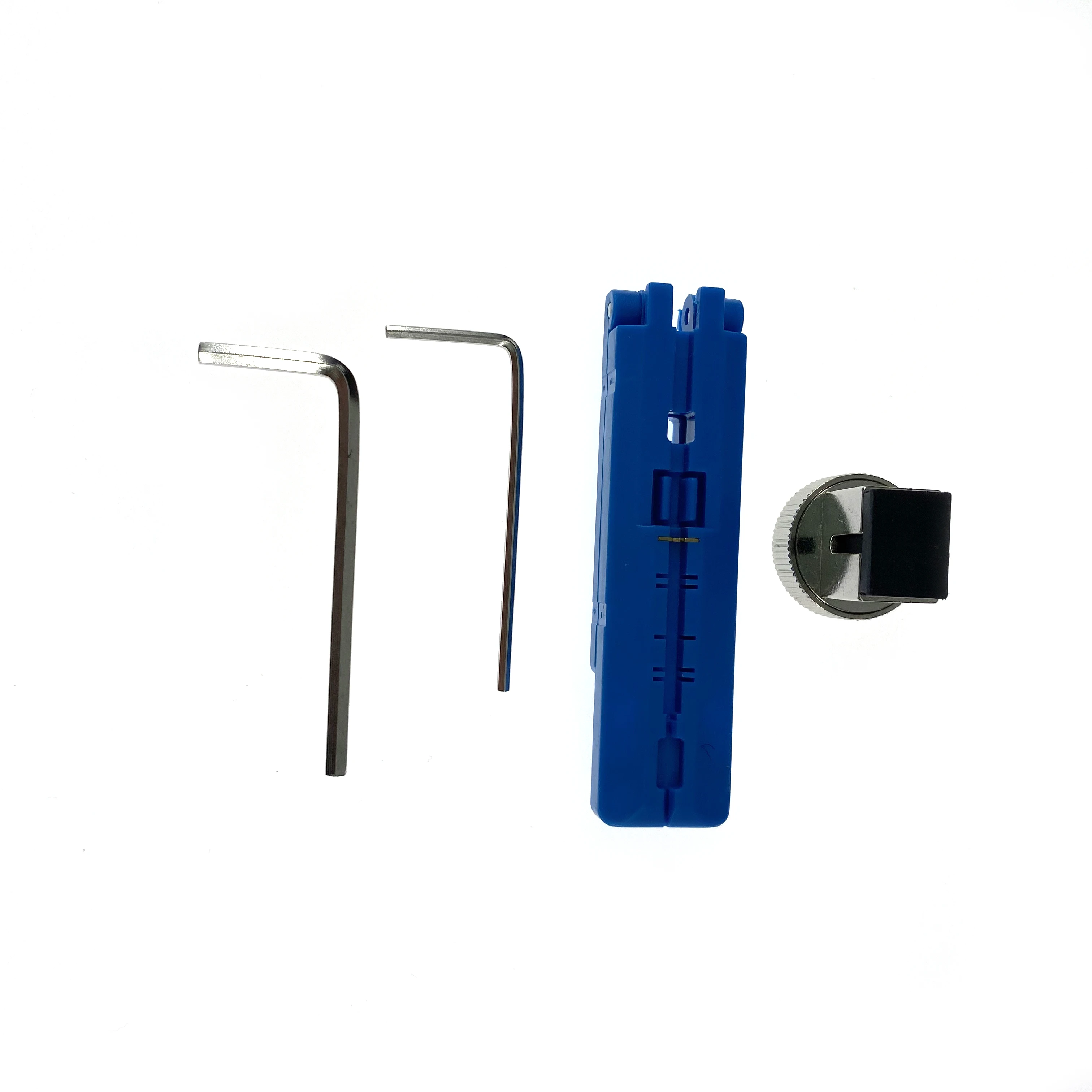 British style women double breasted belted formal