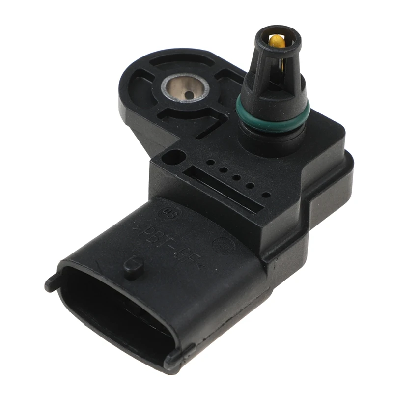 Chevy Cruze Boost Sensor