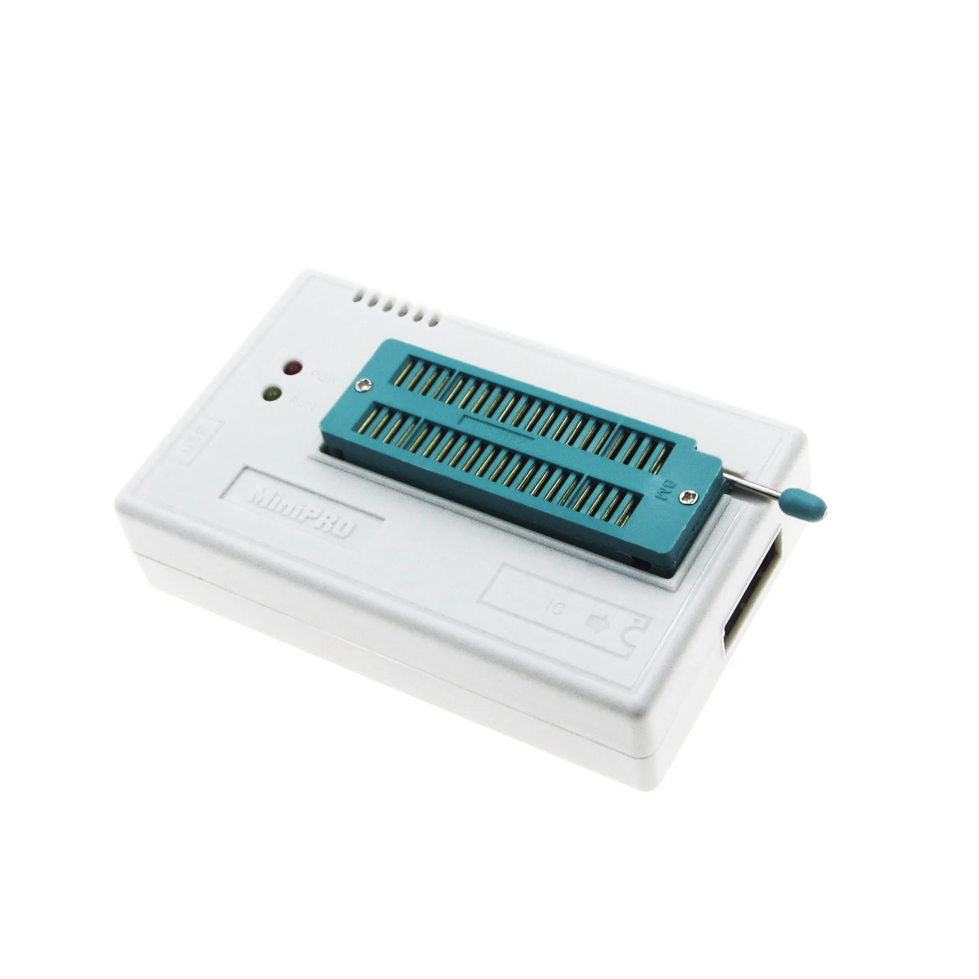 Xgecu Pro TL866ii плюс программист высокоскоростной USB EPROM флэш-память EEPROM для IC лучше, чем TL866CS TL866A