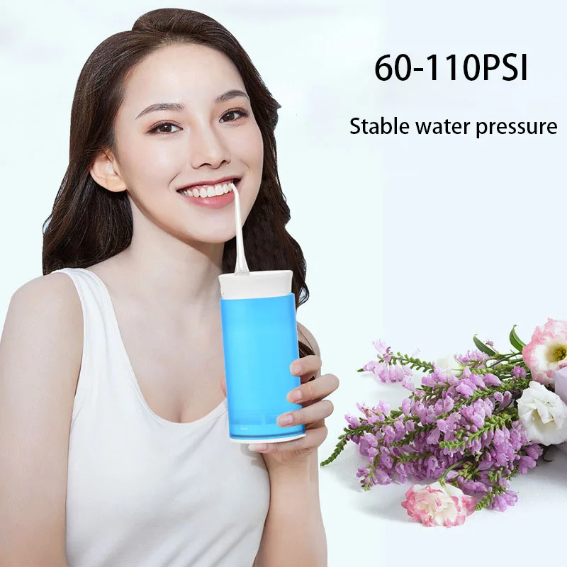 New Oral Irrigator Dental Dentistry Tool Tartar Scraper Cleaning Teeth