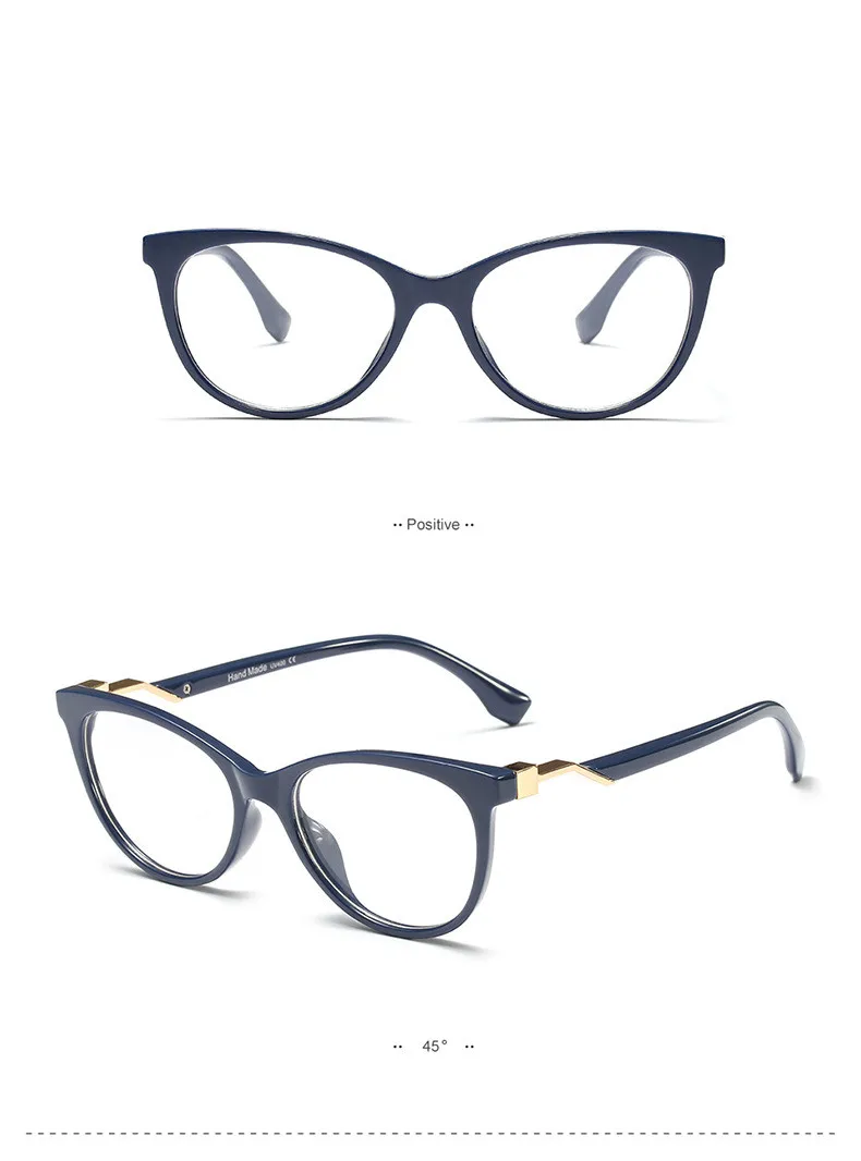 Женские солнцезащитные очки, брендовые, Ретро стиль, очки для близорукости, женские модные солнцезащитные очки