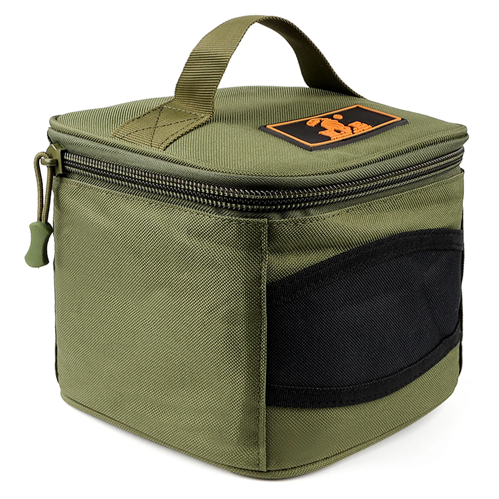 Fishing Reel Storage Bag Carrying Case for 500-10000 Series Spinning  Fishing Reels Fishing Bag