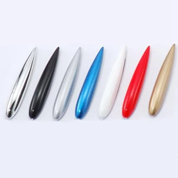 

12pcs/lot Car Door Edge Guard Car Styling Mouldings Strip Bumper Protector Anti-Scratch Strip Corner Door Protector Moldings