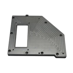 CNC Peças Designning
