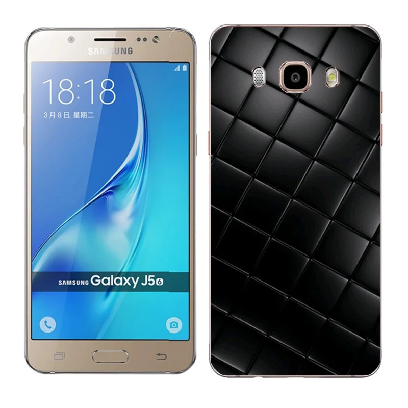 Для samsung Galaxy Grand Prime G530 J2 J1 Prime J5 J3 силиконовый чехол из термопластика цветные чехлы для телефонов для samsung J310 510 в виде ракушки - Цвет: 12