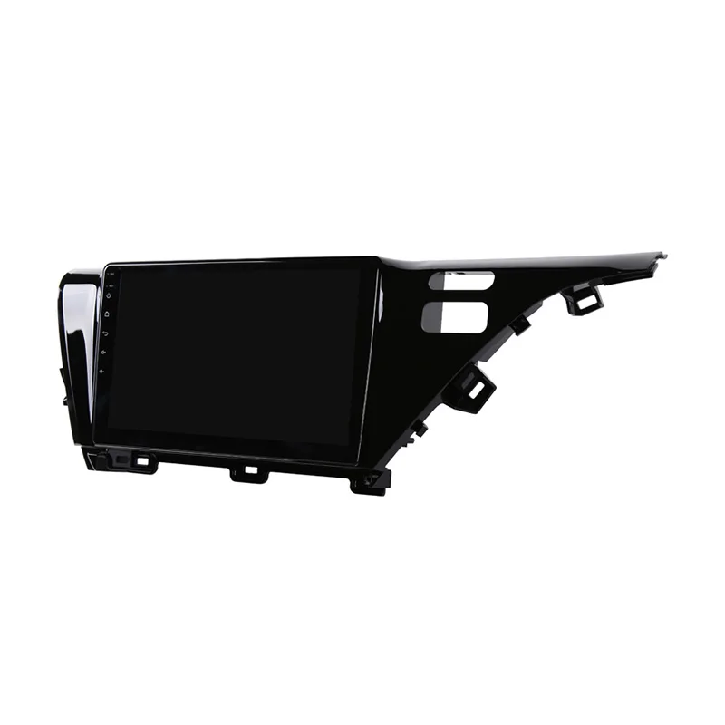 Perfect 10" 2.5D IPS Android 9.1 Car DVD Multimedia Player GPS For Toyota camry 2017 2018 audio radio with DSP 32EQ stereo navigation 21