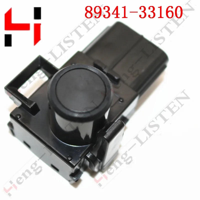 Reversing Sensor Wireless Front And Rear Parking For Le xus 4.6L 4.7L 5.7L V8 89341-33160 8934133160 parking sensor kit led parking sensor kit parking sensor car led parking sensor