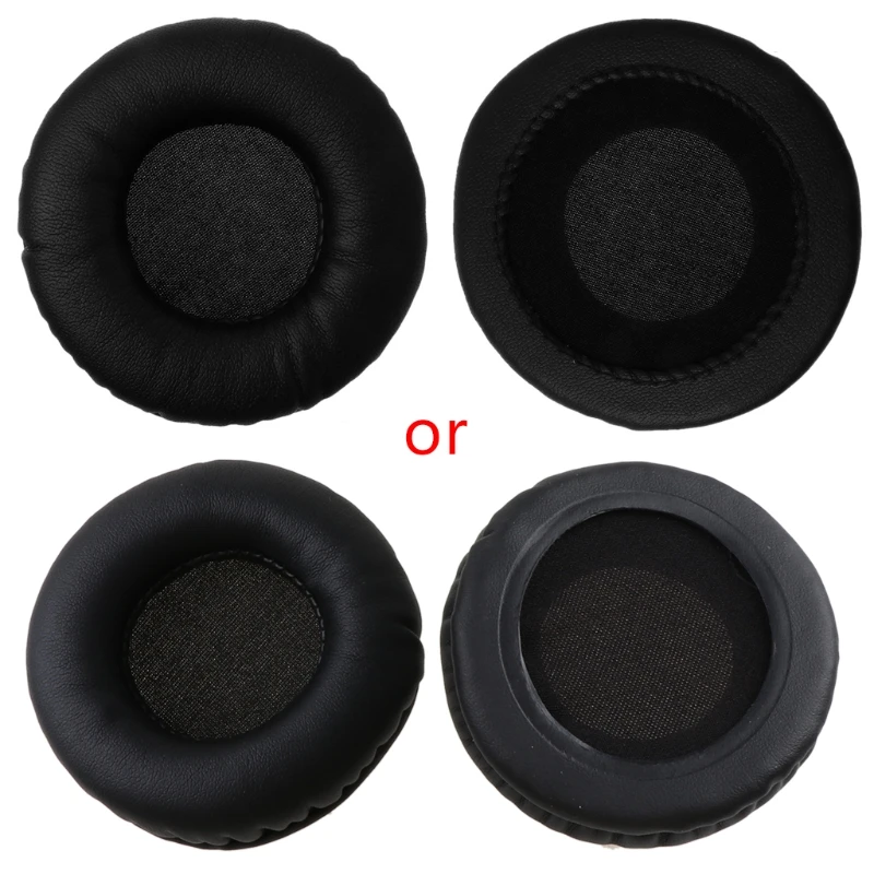 85WD Replacement Earphone Ear Pad Earpads Cushion for sony MDR ZX100