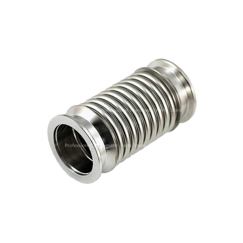 Stainless Steel KF40 Vacuum Bellows Pipe | Обустройство дома