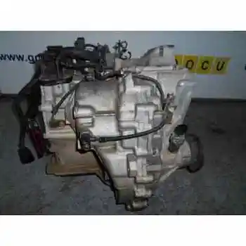 

GET GEARBOX SEAT IBIZA (6L1)