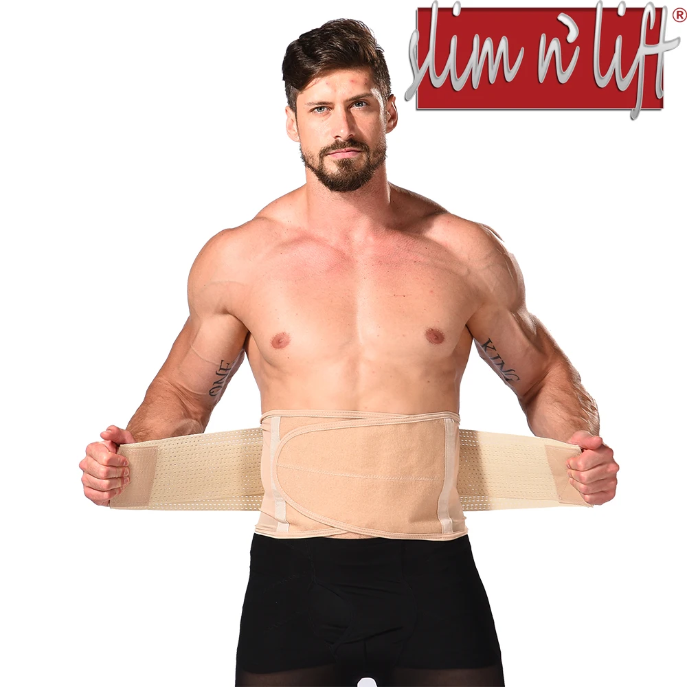 

Waist Trainer for Weight Loss for Women & Men, Waist Trainer Belt Waist Trainer Corset for Weight Loss Exercise Workout, Slimmer