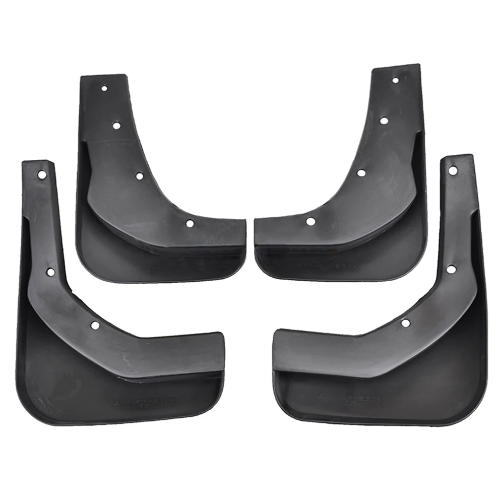 Брызговики для Ford Escape Kuga 2013 2019 передние и задние|splash guard|mud flapsfront mud flaps |