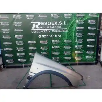 

FLAP FRONT RIGHT OPEL FRONTIER TO