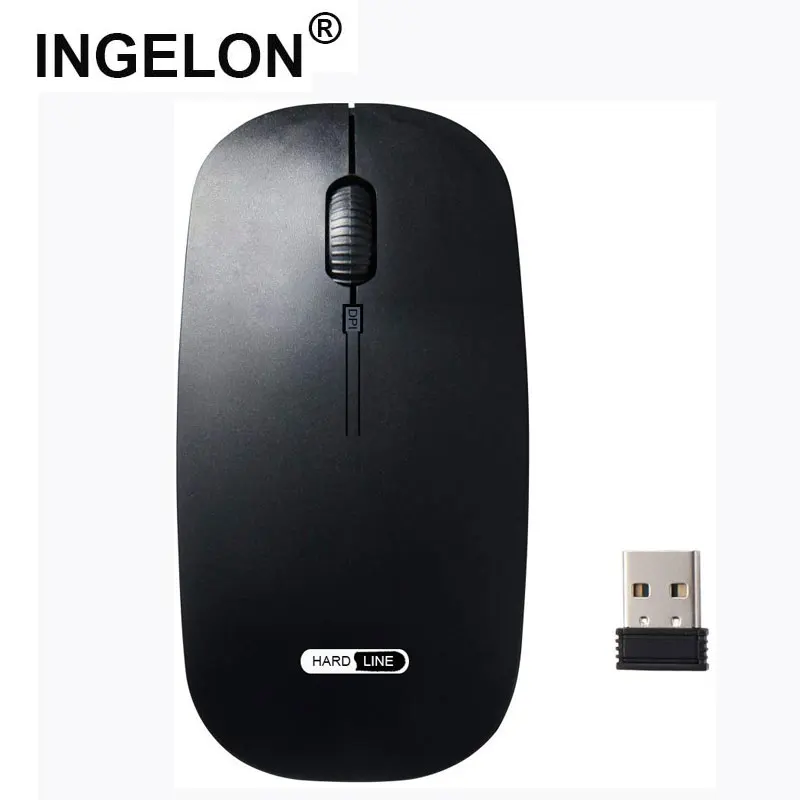 

Wireless Mouse 2.4Ghz 1600 DPI For Apple Macbook air For Xiaomi Macbook Pro Portable Mouse For Huawei Matebook Laptop Computer