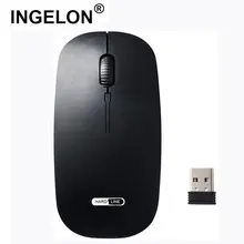 Souris sans fil 2.4Ghz 1600 DPI pour Apple Macbook air pour Xiaomi Macbook Pro souris Portable pour Huawei Matebook ordinateur Portable(China)