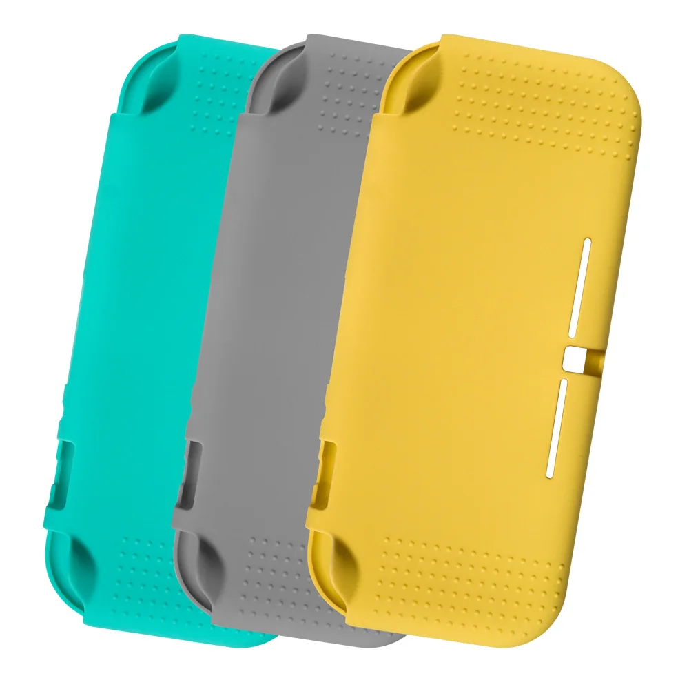 Мягкий защитный чехол из ТПУ для nyd Switch Lite чехол для nintendo Switch Mini nintendo switch Case NS Switch аксессуары