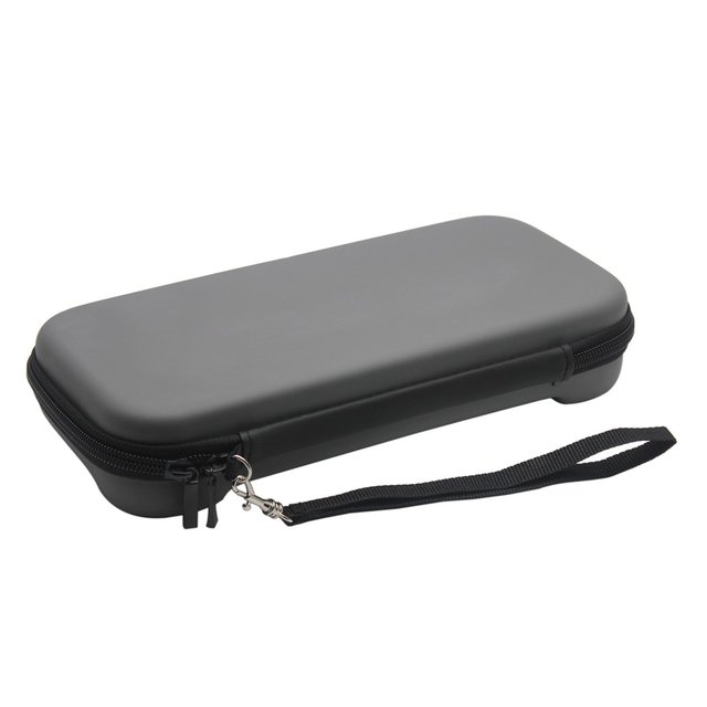 Hard Shell Case for Nintend Switch Water-resistent EVA Carrying Storage Bag for Nitendo switch NS Console Accessories