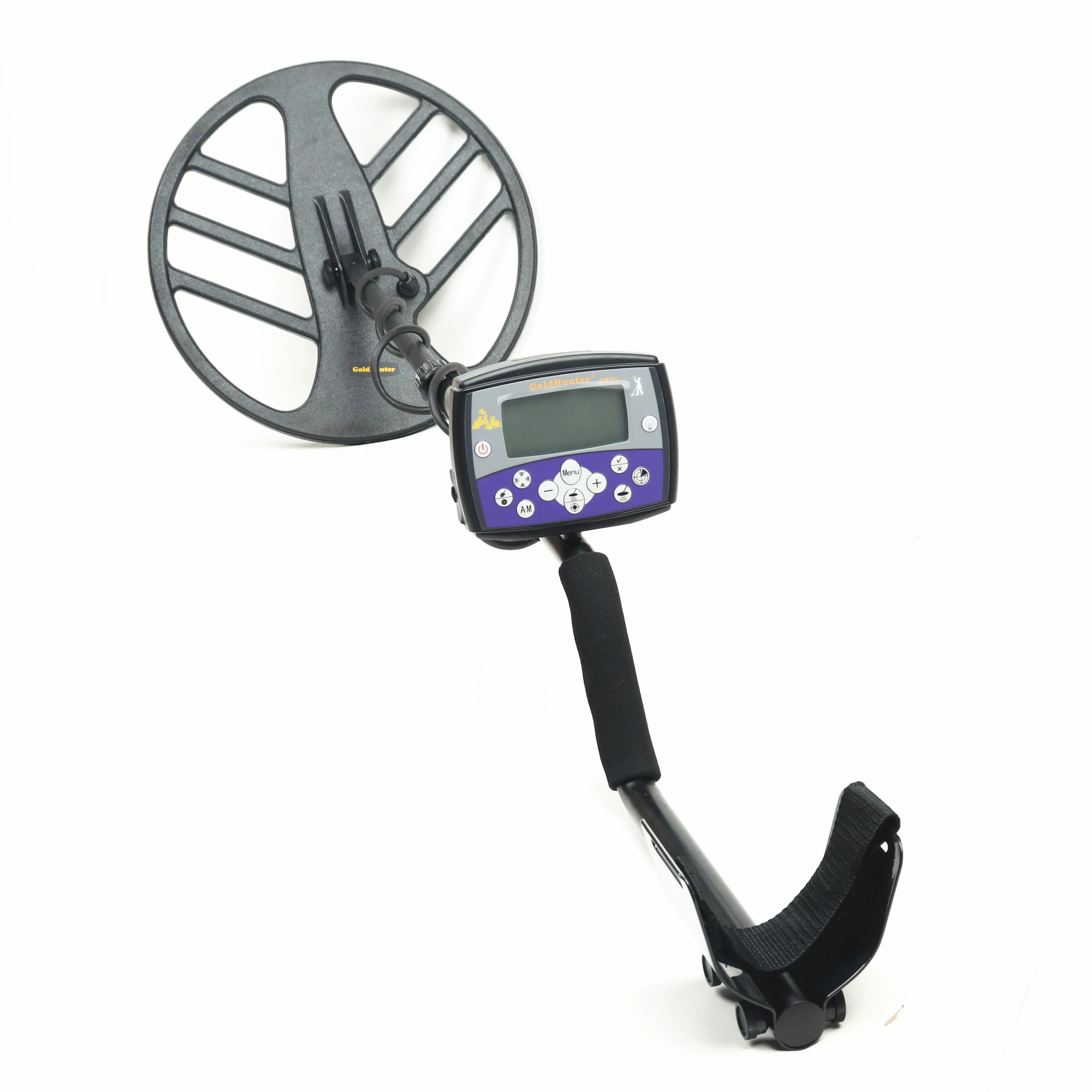 Металлоискатель 705 подземный металлоискатель с ЖК дисплеем глубокий поиск