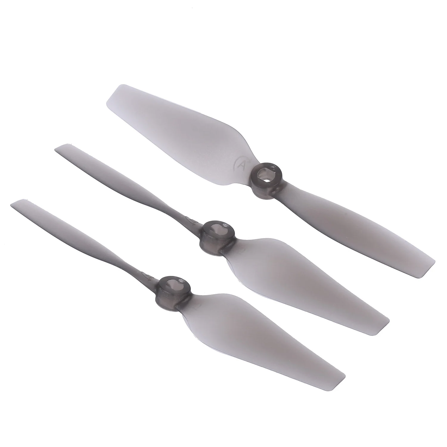3pcs RC Propellers for WLtoys XK X450 RC Airplane Fixed Wing Spare Parts Z3X4 