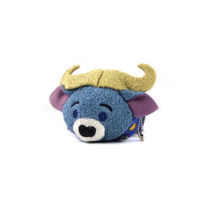 Tsum Tsum Plush Mini Cartoon Animal Iron Man Captain America Brinquedos Para Bebe Oyuncak Toys For Girls 9cm Movies Tv Aliexpress