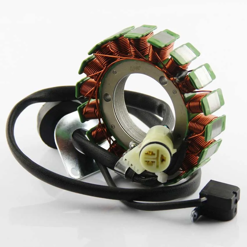 Статор мотоцикла катушка для Yamaha 6S5-81410-00 212 SS X WaveRunner FX FZR FZS VXR VXS Cruiser 1800 HO SHO AR SX 240 190 HO 242 Limited S аксессуары для мотоциклов