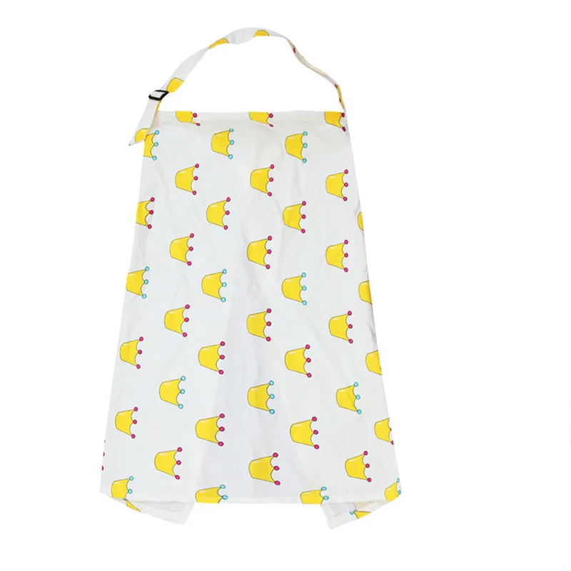Детские Грудное вскармливание фартук для беременных в мягкой обложке для Грудное вскармливание хлопковое пончо для кормления накидка-пончо шарф 95*57 см