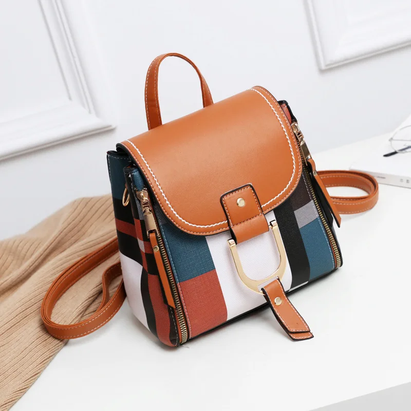 

New Fashionable Shoulder-style One-shoulder Lady's Slanting Bag for 2019