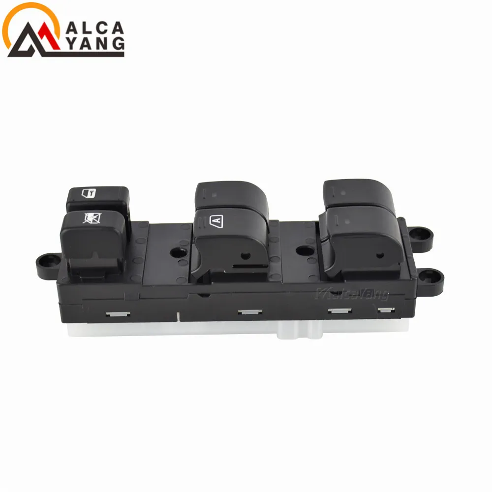 Car Styling Front Left LHD Power Window Main Switch For Subaru Forester 2008- 2012 legacy Outback 2010-2012 B4 Subaru 2010 5 Car Styling Front Left LHD Power Window Main Switch For Subaru Forester 2008- 2012 legacy Outback 2010-2012 B4 Subaru 2010 5