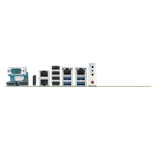 AIMB-586 Промышленная материнская плата Q370/C246 чип i7-8700k u-dimm памяти