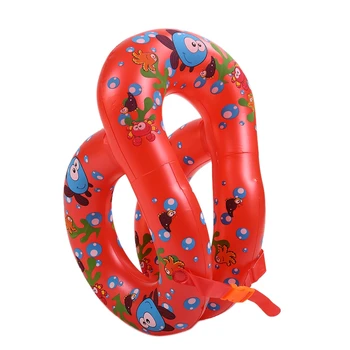 

Swimming Neck Ring Swim Float Swimming Ring Inflatable Swimming Pool Float Toys for Children Adult Float