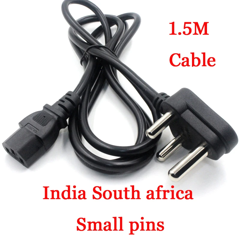 India cable 1.5m