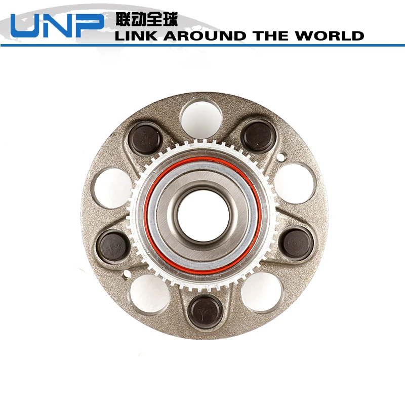 Auto Rear wheel Bearing Hub oe 42200-S7A-008 For Stream RN3 42200S7A008