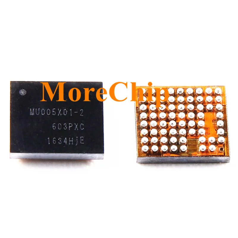 MU005X01-2 MU005X01 S2MU005X01-2 Power IC For Samsung J710F Small Supply Chip PM PMU PMIC | Мобильные телефоны и