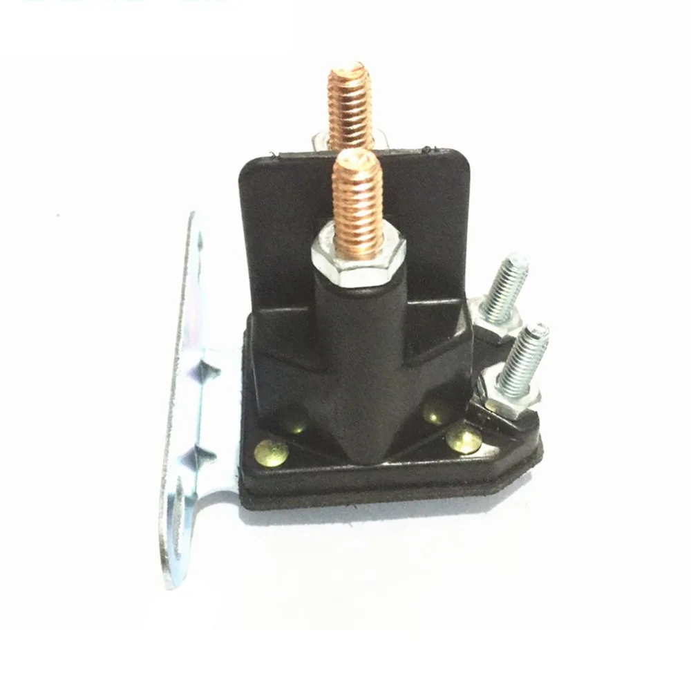 12 V/24 V строительные механизмы техника на длинных саморезах для магнитной пусковой переключатель моторный запускаемый переключатель 33-338 двигатель магнитный переключатель