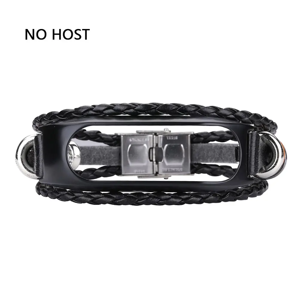 

For Tomtom Touch Metal Ethnic Beaded Retro Diy Element Replacement Wristband Professional Fashion Exotic Style