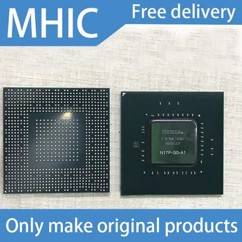 

1PCS/LOT 100% BRAND NEW ORIGINAL N17P-GO-A1 N17P-G0-A1 N17P-G1-A1 N17P-GO-K1-A1
