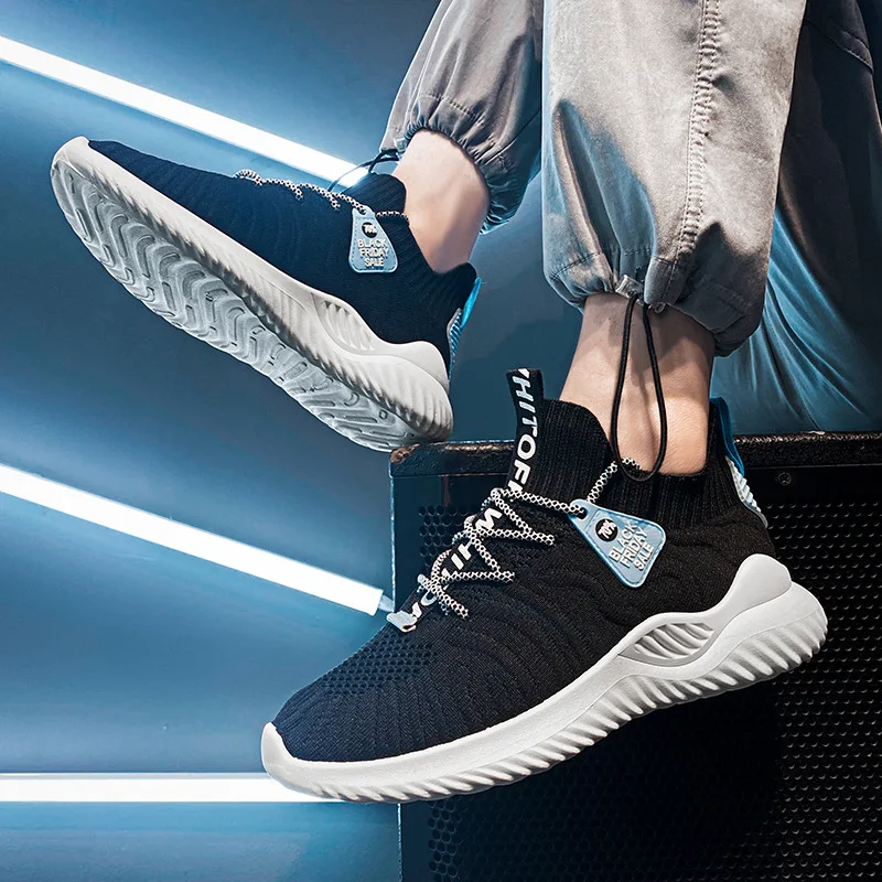 Summer New Breathable Mesh Shoes, Low-top Canvas Shoes, All-match Casual Men's Shoes, Sports Shoes, Cloth Shoes