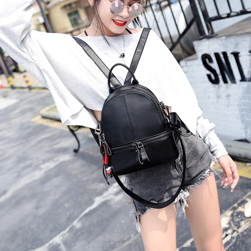 mini backpack trend 2019