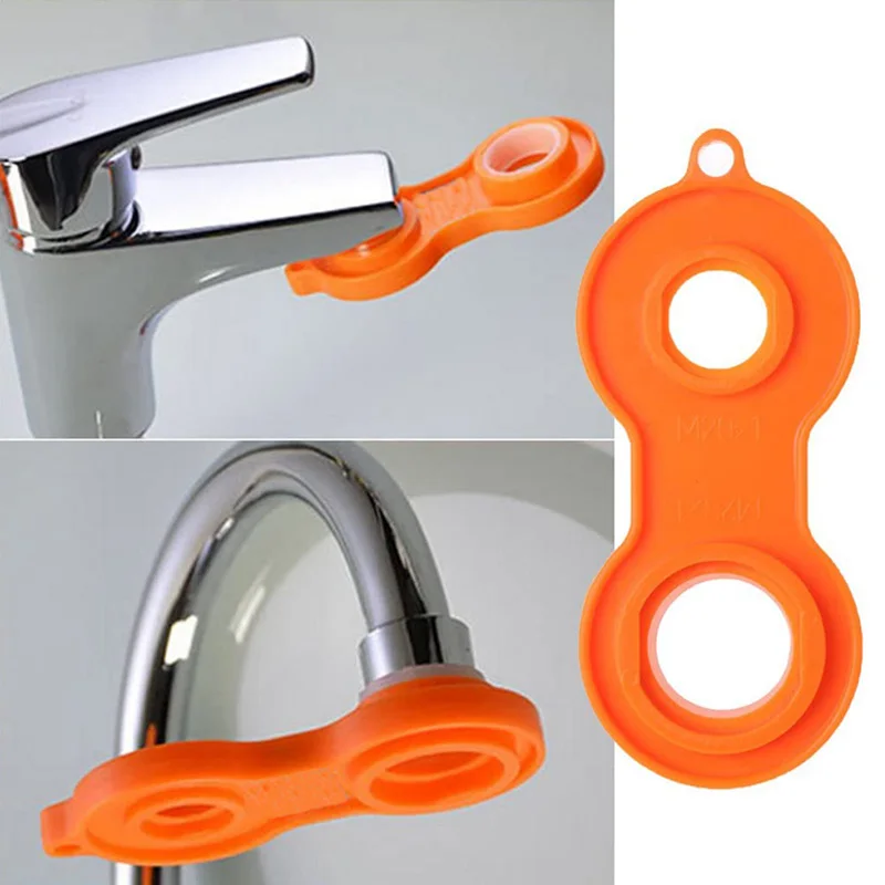 Aerator Universal Wrench Faucet Nozzle 2