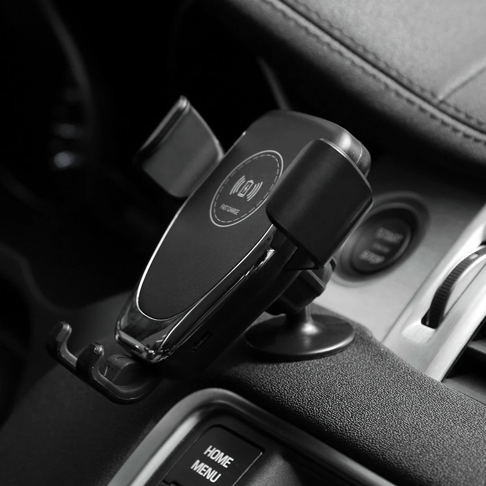 Автомобильное зарядное устройство держатель телефона для hyundai ix35 iX45 iX25 i20 i30 Sonata, Verna, Solaris, Elantra, Accent, Veracruz, Mistra, Tucson, Santa Fe