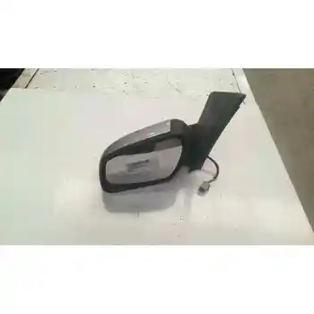 

LEFT REARVIEW FORD FROLIC (CBK)