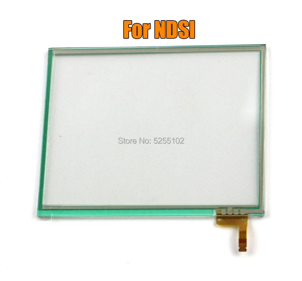 Per Nintendo Dsi Per Digitalizzatore Touchscreen Con Obiettivo Ndsi Per Nintendo Ndsi Con Adesivo